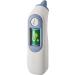 Buy Braun Thermometer ThermoScan 7 with Age Precision Technology & Toy | International Shipping Available - Buy Online on GoSupps.com