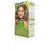 Naturtint 8N Wheat Germ Blonde Hair Color - 1 Pack | Natural, Ammonia-Free Dye - Buy Online on GoSupps.com