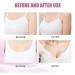 Rainao Breast Pushing Up Massage Oil | 10ml Essential Oil for Nourishing & Tightening Breasts - 2PCs - Buy Online on GoSupps.com