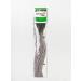 DreadLab - Soft Style Ombre Double Ended Synthetic Dreadlocks Twists 10 Pack (Black - Silver Transitional) - Buy Online on GoSupps.com