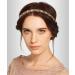 inSowni 7 Pack Handmade Rhinestone Crystal Beaded Headbands for Women, Girls, Brides - Buy Online on GoSupps.com