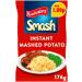 Smash Instant Mashed Potato (3x176g) - Buy Online on GoSupps.com