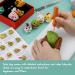 Dercuy Needle Felting Kit - 9 Piece Animal Making Set with Instruction Manual and Tools for Wool Felting Supplies - Buy Online on GoSupps.com