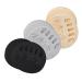 SOIMISS 15 Pairs Gel Toe Pads - Invisible Forefoot Cushions & Non-Slip Half Socks for Women - Comfort for Heels & Breathable Support - Buy Online on GoSupps.com
