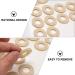 90Pcs Self Adhesive Callus Cushions Corn Pads - Toe & Foot Protectors - Buy Online on GoSupps.com