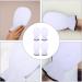 MERRYHAPY 2 Pairs Essential Oil Gloves Wax Mitts Kerotherapy Accessory Professional Paraffin Mitts Nursing Accessory Professional Wax Gloves Kerotherapy Supply Portable Paraffin Mitts - Buy Online on GoSupps.com