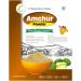 SVATV Amchur Powder (amchoor) | Dried Mango Powder for tangy flavour | No Preservatives |Natural Seasoning - 227g 8oz Half Pound - Buy Online on GoSupps.com