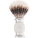 JAG Shaving 5-Part Set | Premium Silberspitz Dachshaar Brush Double Edge Razor Bowl & Rack - Lee Range - Buy Online on GoSupps.com