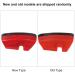 26mm Shaft Diameter Grass Trimmer Protection Cover for CG520 & 430 Lawn Mowers - Replacement Guard & Accessories for Garden Brushcutters - Buy Online on GoSupps.com