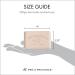 Pre de Provence Sandalwood Soap Bar - 8.8 oz - Organic Shea Butter - French Quad Milled - Rich Lather - Natural Skincare - Buy Online on GoSupps.com