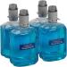 Georgia Pacific Professional 43024 Soap Refill Hair/Body 6-4/5 x10-3/10 x9-4/5-Inch 4/CT Blue - Buy Now! - Buy Online on GoSupps.com