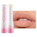 Lip Balm Moisturizing Hydrating Lighten Lip Lines Anti-dry Lip Balm Lip Gloss Makeup Lip Moisturizer Care For Women Lip Gloss