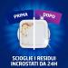 Buy Finish Powergel Dishwashing Detergent Fresh - 120 Washes 4 Packs of 30 - 600ml Each | Optimal Clean for Your Dishes - International Shipping Available - Buy Online on GoSupps.com
