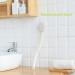 Long-Handled Bath Brush Set - Exfoliation, Fatigue Relief, Clean Pores, Massage - Pack of 3 - Buy Online on GoSupps.com