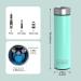 DISONCARE 60H Insulin Pen Cooling Bag | Travel Medication Cooler 2-8 C | TSA Approved Diabetic Bag with 2 Cooling Packs & QR Medical Sticker - Perfect for On-the-Go - Buy Online on GoSupps.com