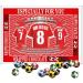 Barnsley Football Shirt Personalised Gift Boxed Sweets - Buy Online on GoSupps.com