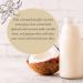 Dr. Woods Coconut Milk Shea Butter Soap 5.25 oz - Pack of 6 - Buy Online on GoSupps.com