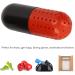 Activated Odor Absorber Freshener - 2pcs Spray Sneakers & Shoes Capsules - Buy Online on GoSupps.com