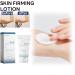 GeRRiT GlowBod Firming Lotion Youth Butter Firming Deep Moisturizing Firming Skin - Buy Online on GoSupps.com