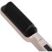 Buy Hair Straightening Comb - 110V to 240V Hair Straightener Brush with LCD 35W for All Hair Textures (Rose Gold) - International Shipping Available - Buy Online on GoSupps.com