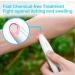 Original Electric Insect Sting & Bite Relief Pen - Chemical-Free Treatment for Mosquito Bites Natural Itch & Swelling Relief - Buy Online on GoSupps.com