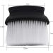 Cleaning Brush Lightweight Barbers Hair Cutting Durable Hair Stylist For Removes Hair Barbershop Barbers - Buy Online on GoSupps.com