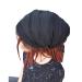 Unisex Spandex Dreadlocks Tube 3 Pack Hair Covers for Men and Women - Long Set - Buy Online on GoSupps.com