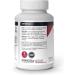 Kirkman Zinc 20mg Capsules - Immune Support - High Absorption - 250 ct - Hypoallergenic - Buy Online on GoSupps.com