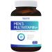 Multivitamin for Men (Non-GMO) Daily Mens Vitamins & Multimineral Plus Energy Boost Prostate Support Eye Health & Antioxidants with Saw Palmetto Biotin Lutein for Men - 60 Capsules - Multi Tablet