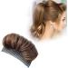 Buy Winbst Bump It Up Volume Hair Base | Women's Hair Volume Pillow & Styling Buns | Light Brown - International Shipping Available - Buy Online on GoSupps.com