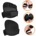 Buy Healvian Dance Yoga Mat Toe Protector Sleeves - Non-Slip Forefoot Pads & Straps for Women - Ideal for Beach & Dance Activities - Buy Online on GoSupps.com