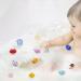 Bath Bomb Gift Set with Surprise Toys - Organic & All-Natural Ingredients - Ideal Birthday & Easter Spa for Kids - Buy Online on GoSupps.com