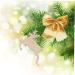COHEALI 40 Pcs Christmas Ornaments Unfinished Christmas Wooden Wood Cutouts Accessories Manual Crafts As Shownx2pcs Size 2x2pcs - Buy Online on GoSupps.com