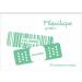 Chummie Flexitape for Premium and Elite Bedwetting Alarms - Green, 60 Count - Buy Online on GoSupps.com