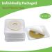 Elastic Moldable Ostomy Barrier Rings 2 (48mm) 4mm Thickness - Non-Leaking Seal, Sting-Free Hydrocolloid Skin Barrier Extender Ring for Colostomy Bags - 10 Pack - Buy Online on GoSupps.com
