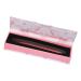 FRCOLOR Box Nail Box Set False Fingernails Storage Organiser for Artificial Nails Press on the Nail Organiser Manicure Nail Set Set False Nails Sparkle Paper