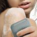 Pop Sonic Sponge | Ultimate Face & Body Cleanser - Grey | Best International Shipping Available - Buy Online on GoSupps.com
