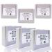 / 6-Pack / 3.6V 68300900 Battery for HETRONIC Remote Control 2100mAh Rechargeable Ni Mh Battery