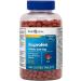 Amazon Basic Care Ibuprofen Fever Reducer and Pain Relief - 1000 Coated Tablets - 200 mg. 