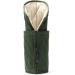 Dog Bite Sleeve for Large Dogs - Pitbull, German Shepherd, K9 IPO Training Toy - Green 58x31cm - Buy Online on GoSupps.com