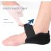 Plantar Fasciitis Inserts & Heel Protectors for Men & Women | Height Increase Insoles & Pain Relief - Buy Online on GoSupps.com