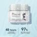 Men's Anti-Aging Face Moisturizer - Lightweight Anti-Wrinkle Lotion with Caffeine & Niacinamide 1.7 oz - Day & Night Facial Skin Care - Buy Online on GoSupps.com