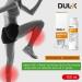  DUL-X Warm-Up Active Gel 150 ml. Your Specialist in Muscles and Joints! - Buy Online on GoSupps.com