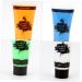  TOVINANNA Pack of 2 Coloured and Reactive Face Paints 10ml Pack of 8 - Buy Online on GoSupps.com