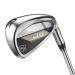 WILSON D9 Men's Golf Iron Set Right Steel Regular 5-PW, GW