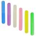Nayalba Portable Dust-Proof Toothbrush Case - Six Colors for Daily and Travel Use - Buy Online on GoSupps.com