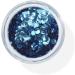 Snazaroo Bio Glitter Ocean Blue Chunky Body Paint - 3g | Biodegradable Eco-Friendly Formula - Buy Online on GoSupps.com
