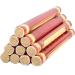 Buy Smoke-Free Moxa Cones & Rolls - Gold Moxa for Meridian Massage | 10 & 54 Piece Sets - Pure Moxa for Beauty & Health Care - Buy Online on GoSupps.com