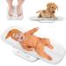 GROWNSY Baby Scale and Pet Scale for Puppy Up to 330lbs