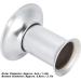Moxa Roll Stick Fire Extinguisher Holder Tool - Stainless Steel 4cm/1.6in | International Shipping Available - Buy Online on GoSupps.com